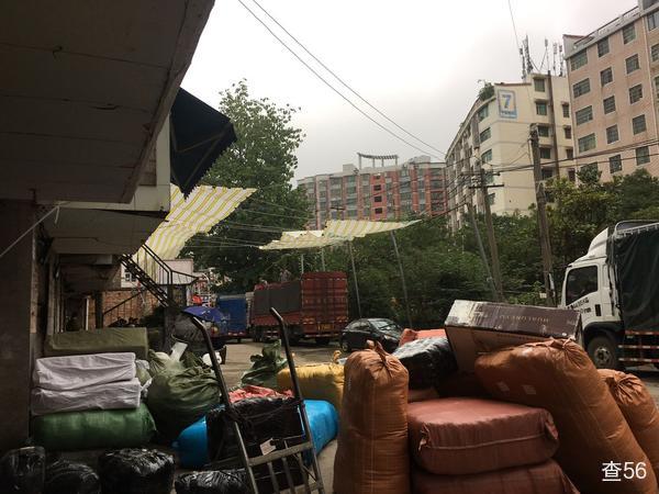 鸿运物流公司实景图片 5 | 查56物流平台